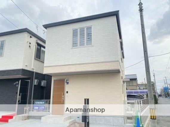 京浜東北・根岸線 南浦和駅 徒歩9分 2階建 築4年