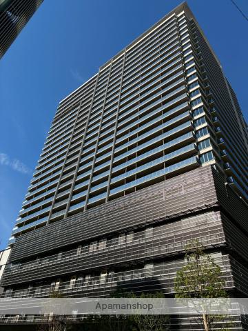 URAWA THE TOWER(2LDK/6階)