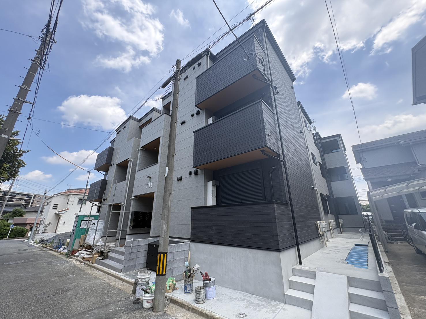 SOLARE 元町