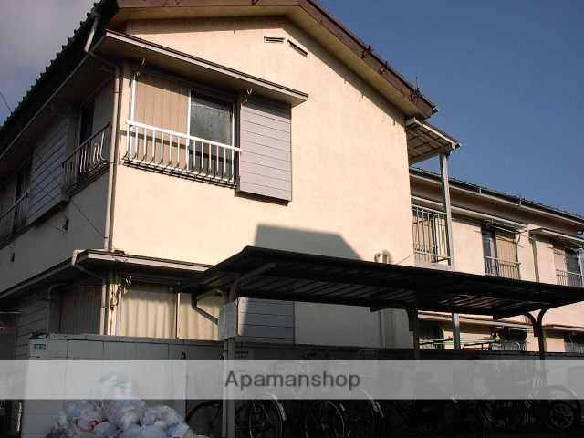 コーポ小勝(ワンルーム/2階)