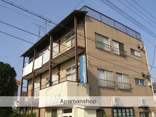 神明ハイム
