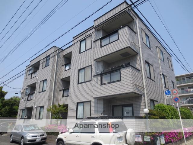 レジデンス・ツジムラⅢ