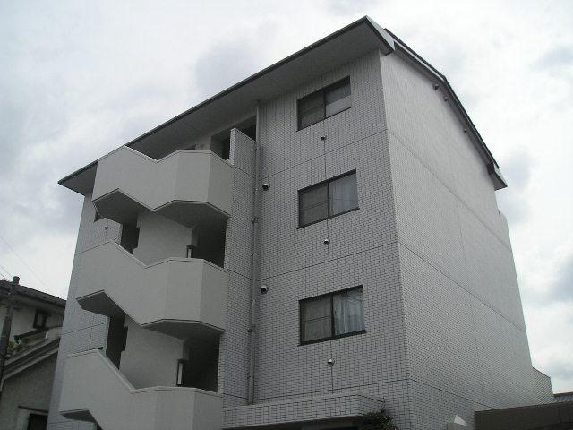 ブルーメンホーフ浦和元町