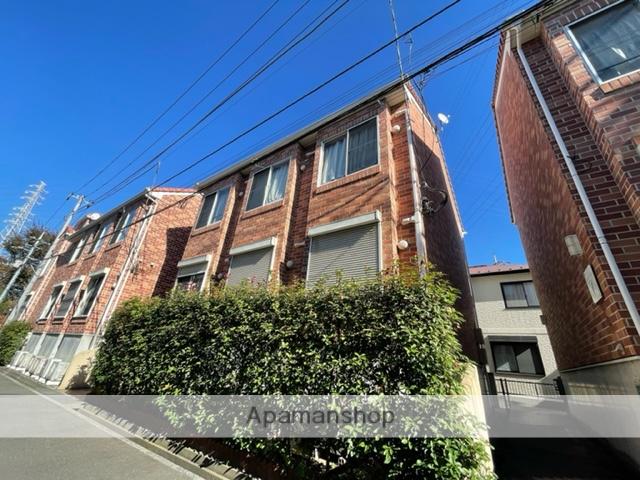 モンシャトー宮原B棟