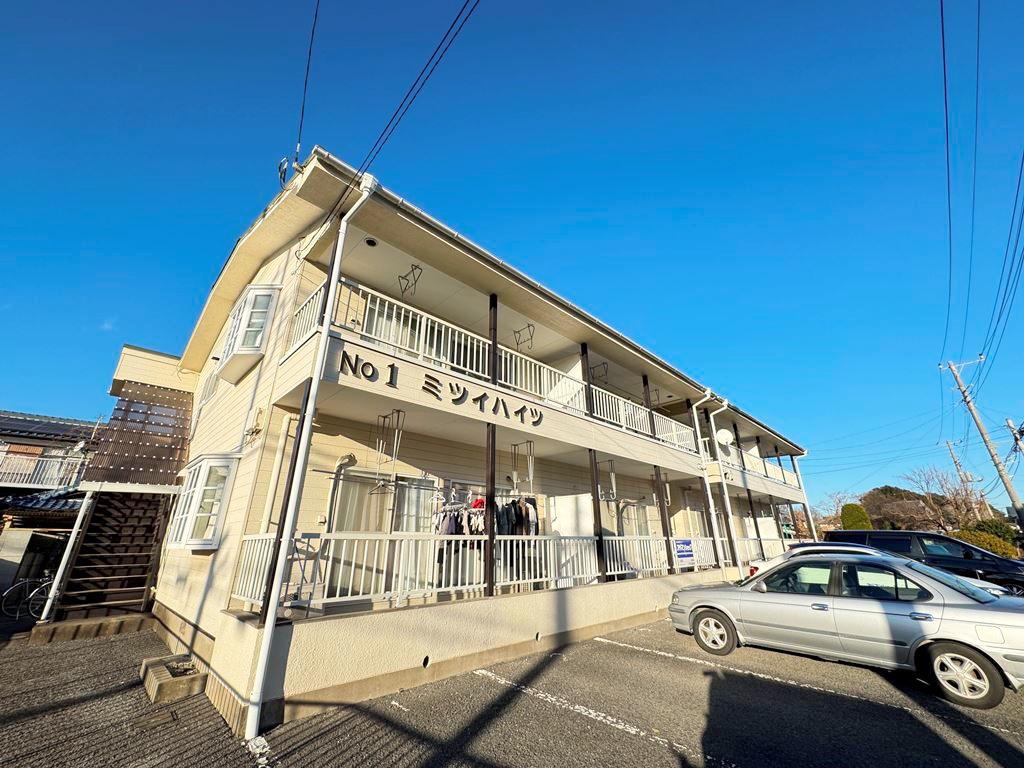 ミツイハイツNO.2