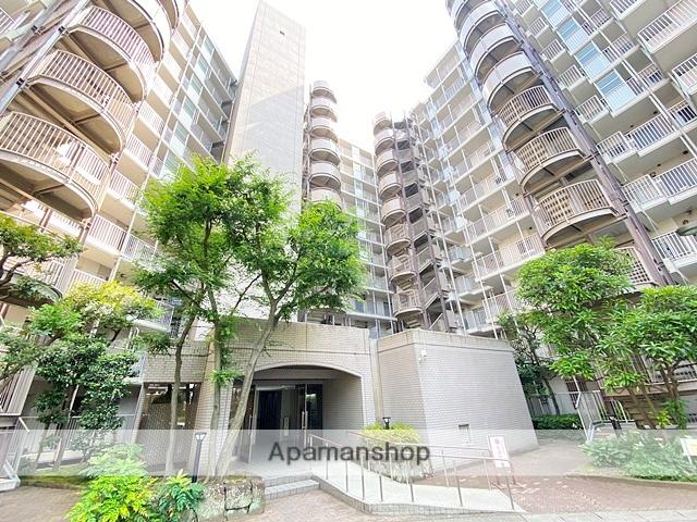 パーク上尾弐番館