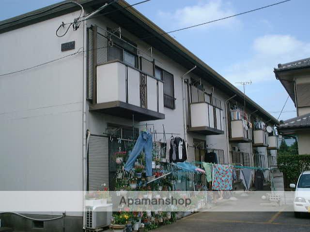 ナカミチハイツ