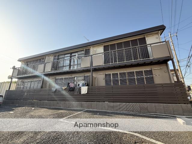 シティハイムナラ