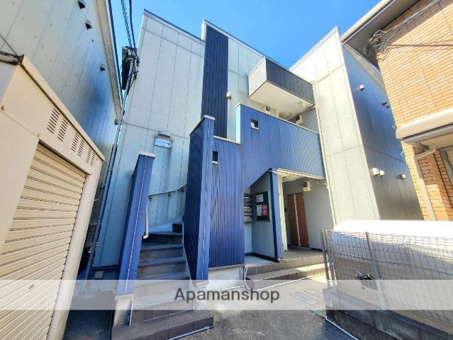 クレアドールSK(1K/1階)