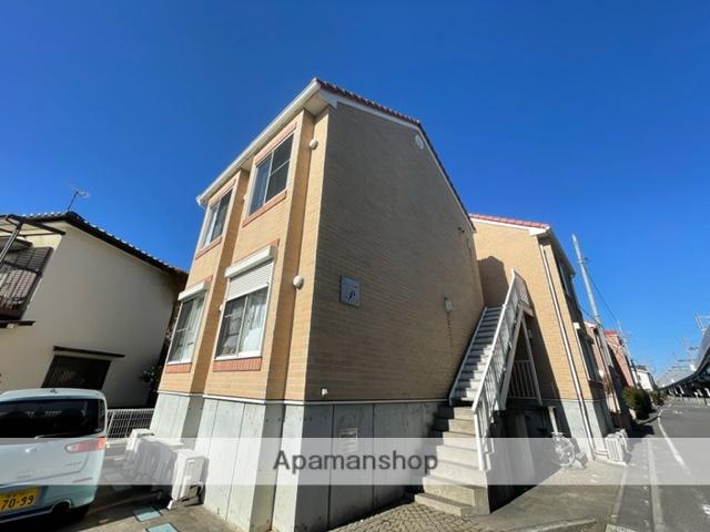 モンシャトー宮原P棟(1K/1階)