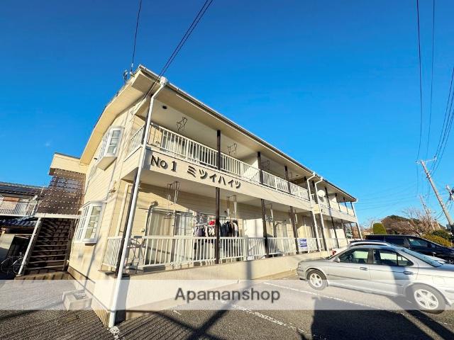 ミツイハイツNO.1