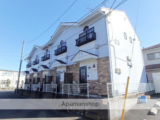 タウンハウス日の出