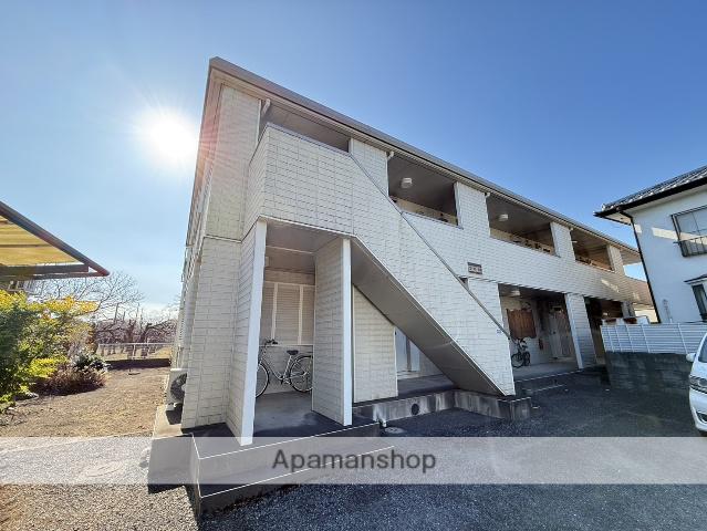 シティハイムコーポ大木