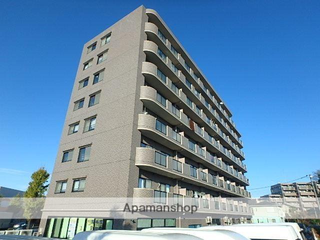 SGKマンション パピオール[7階]