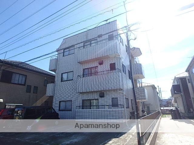 セントブリッジマンション