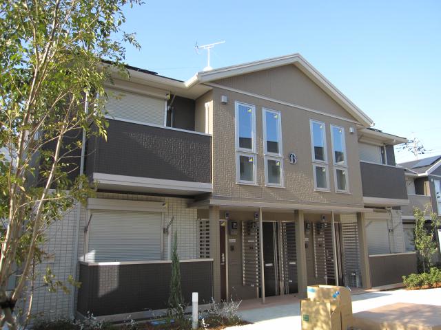 エーデルハイムB