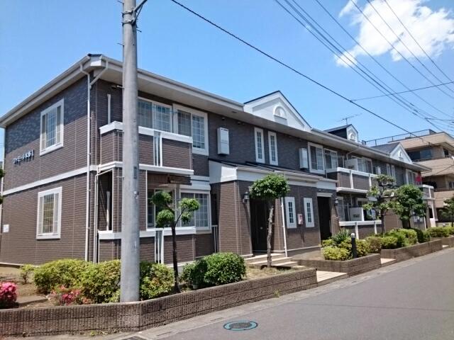 ファミール本郷Ⅱ