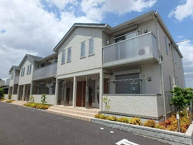 コンフォールブラン