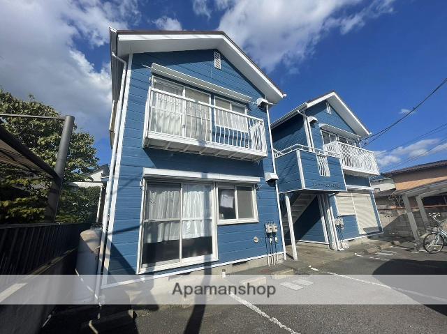 エステートピア本郷