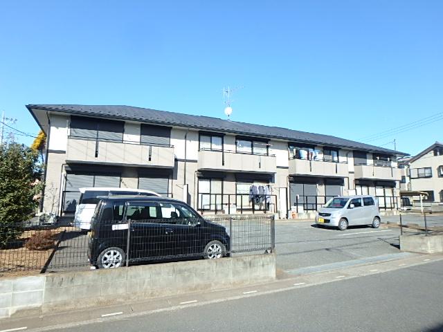 ハイツサンバレー