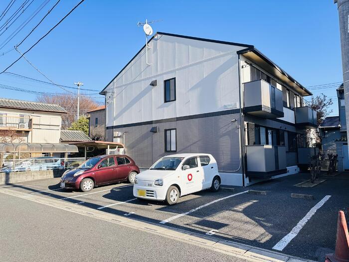 ヴィラアルテミス