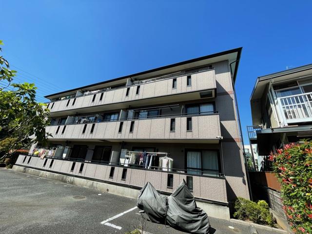 パークサイドヴィレッジ