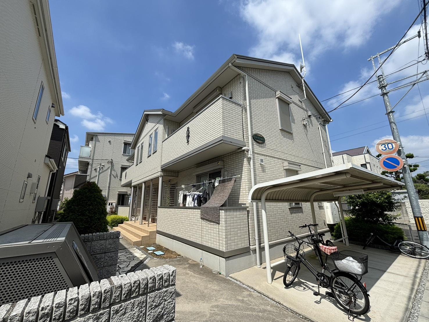 エステートシマムラC