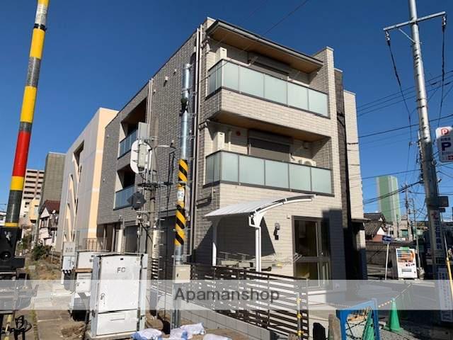 クレスティーク