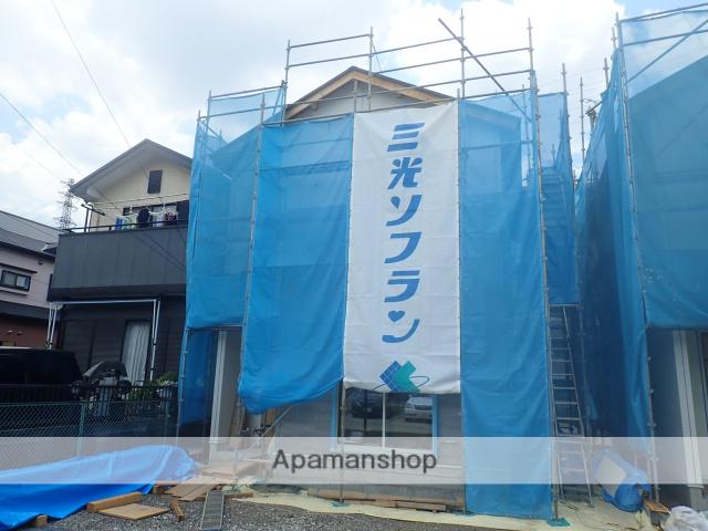 埼玉新都市交通 加茂宮駅 徒歩6分  築5年