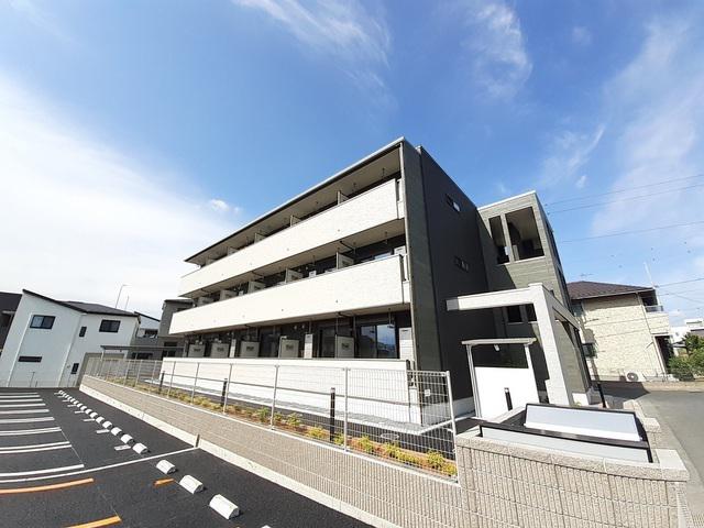 エムウッド ジェンティーレ