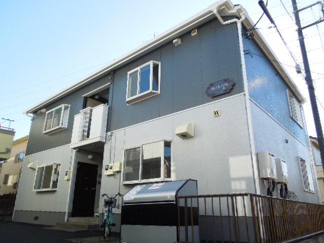 グレイスハイム A