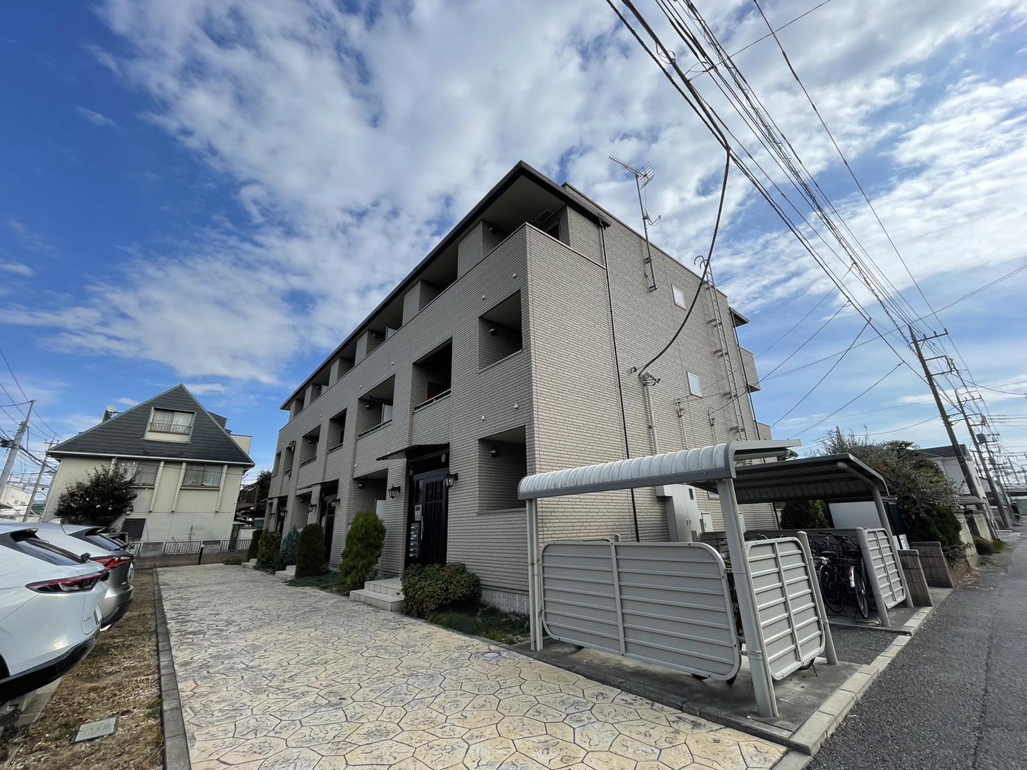 F・P クレスト グランデ