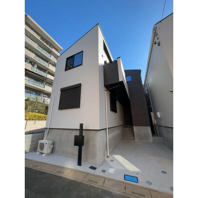 埼玉県さいたま市北区日進町3丁目の戸建賃貸