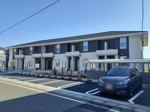 グレイス レジデンス