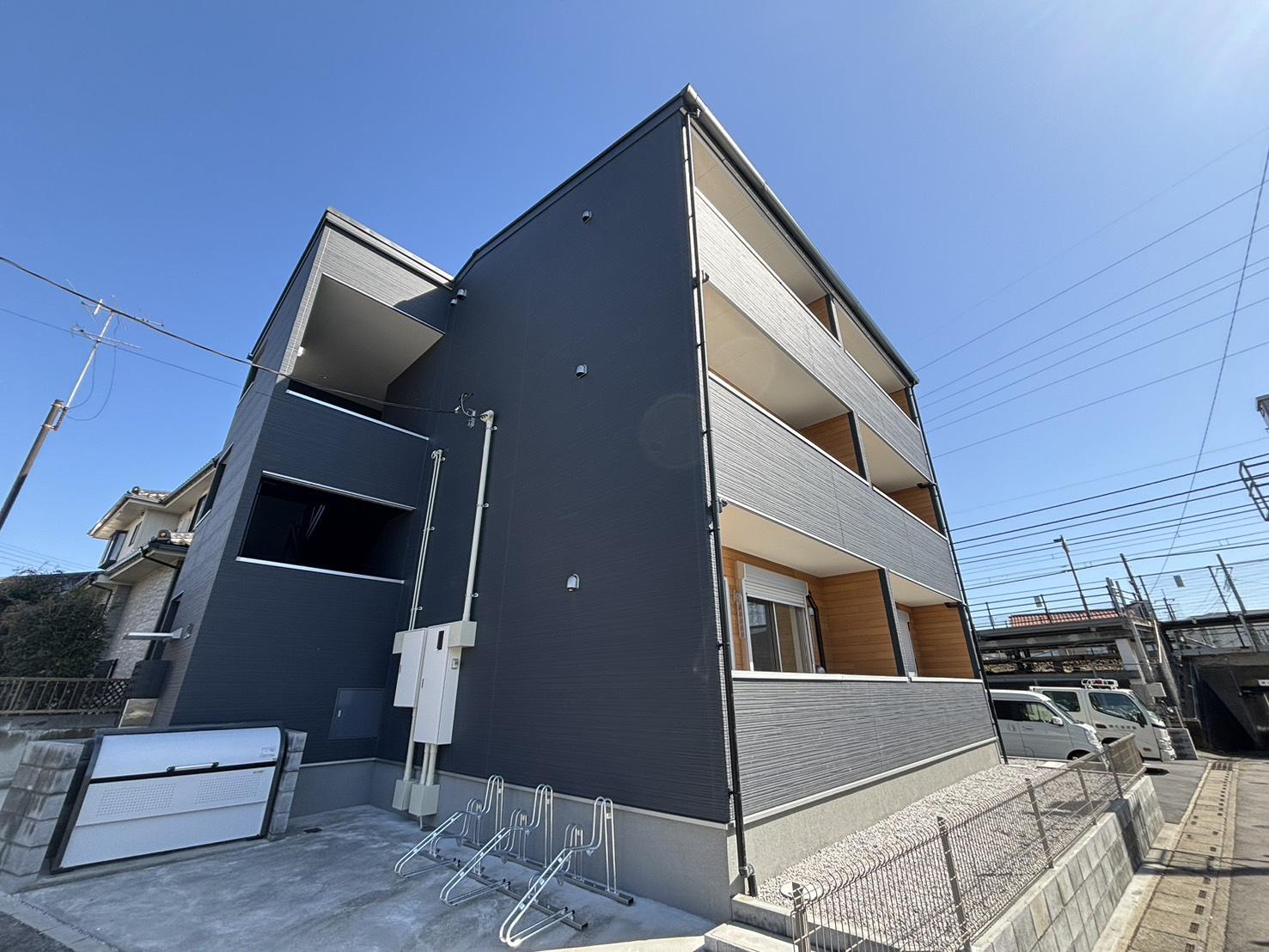 リーブルファイン指扇