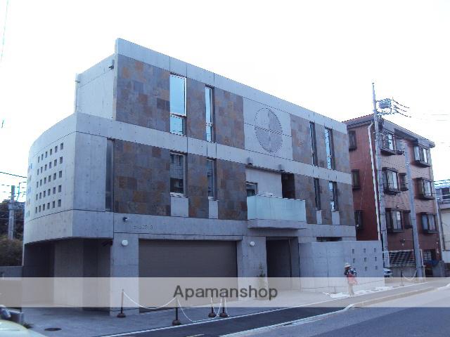 アークパティオ盆栽町