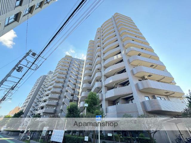 アゼリア・シティ上尾弐番館(3LDK/4階)