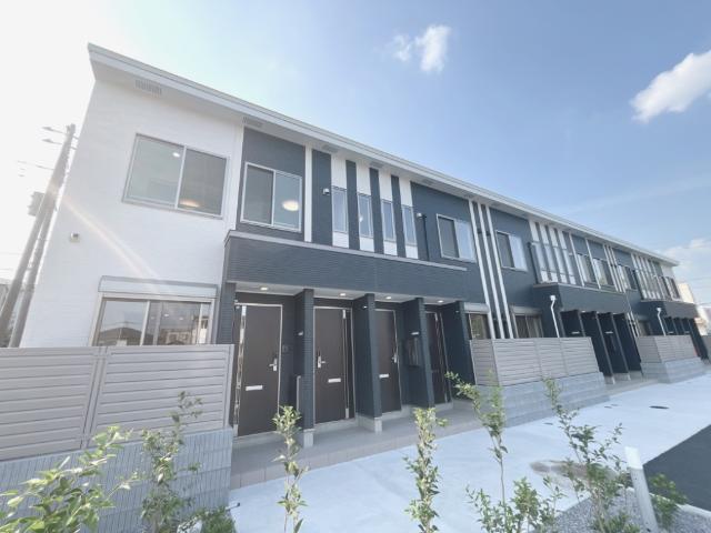 ルナーヴィラージュ