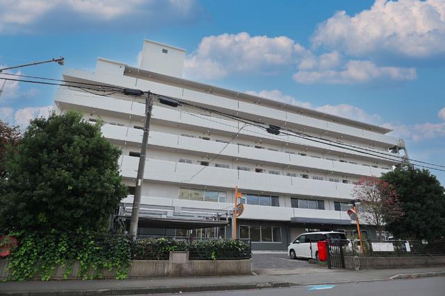 CROTH OMIYA(3LDK/5階)