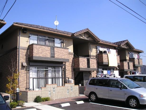 ラ・グランドール参番館