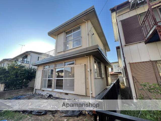 埼玉県上尾市二ツ宮の戸建賃貸