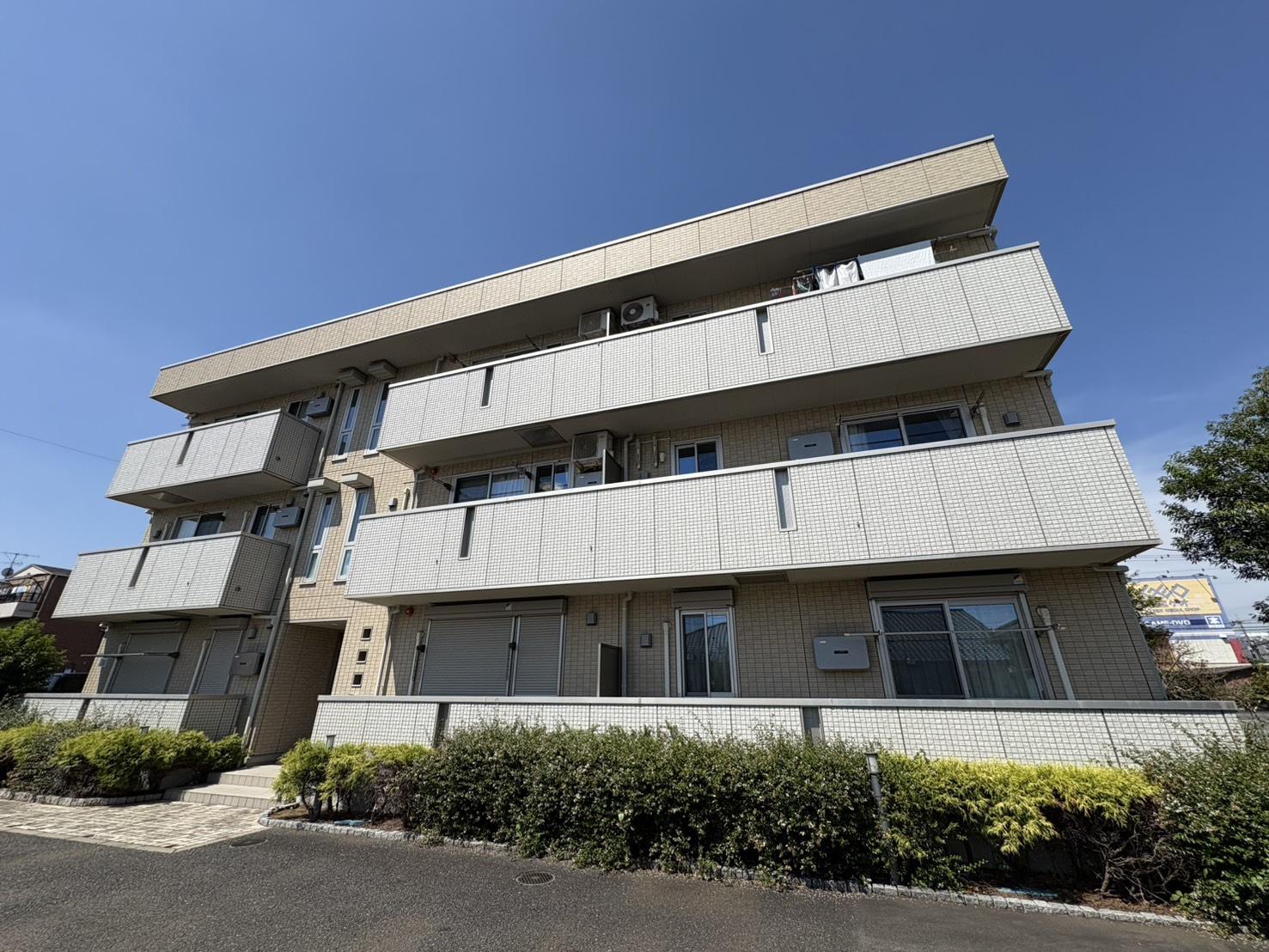 ヴィアレットVII