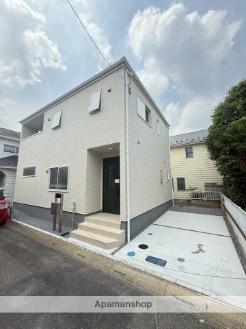 埼玉県上尾市大字上尾下の戸建賃貸