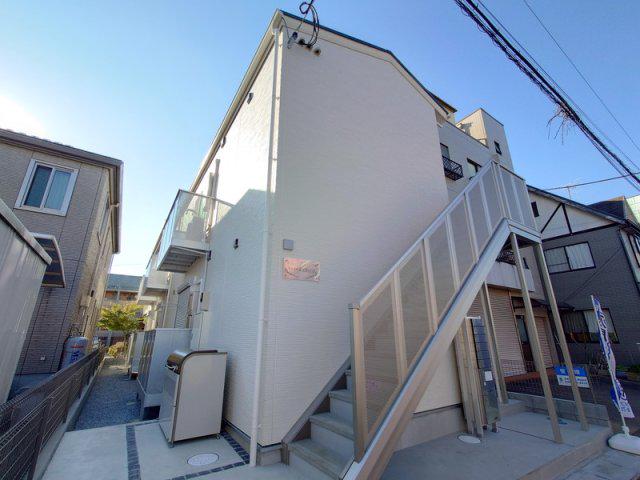 キャメル東大宮二丁目