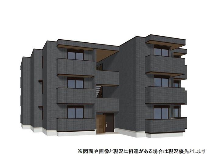 NOBLE RAFFINER東大宮