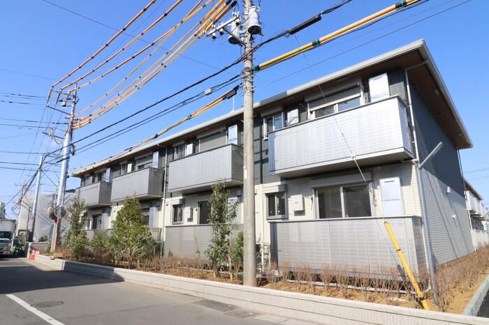 CLASSEUM桶川泉III/IV III