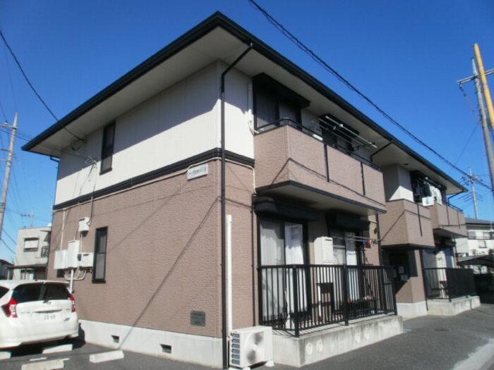 ロータスヴィレッジ B