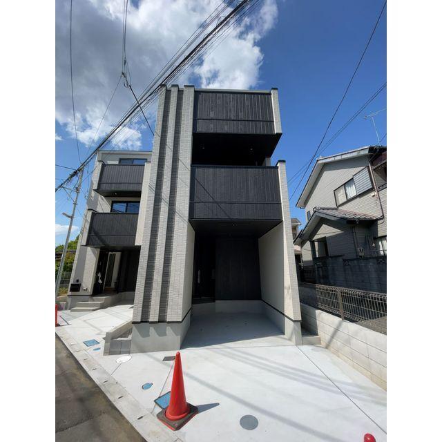 川越線 日進駅(埼玉) 徒歩10分  築5年(2SLDK)