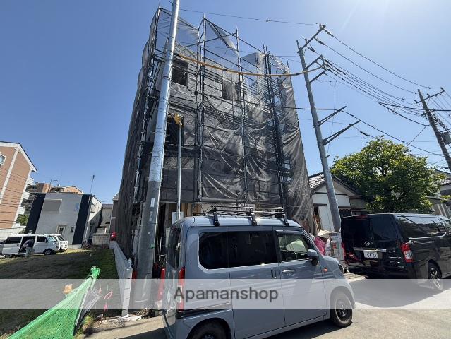 さいたま市北区吉野町新.築計画