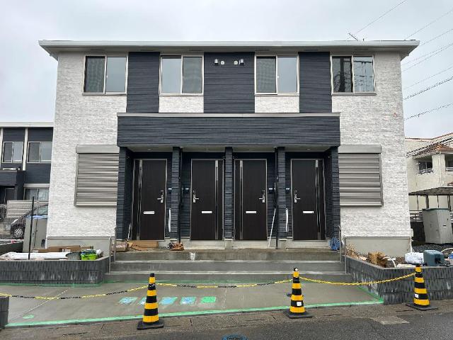 ルナーヴィラージュⅡ(1LDK/2階)